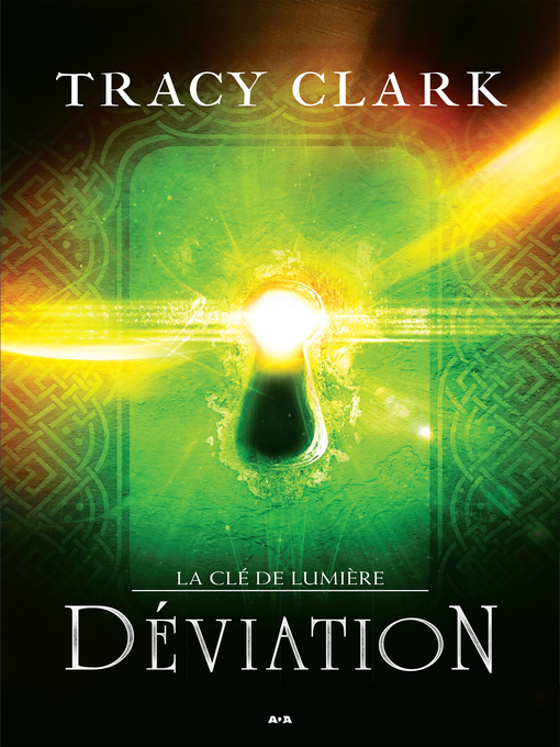 Title details for Déviation by Tracy Clark - Available